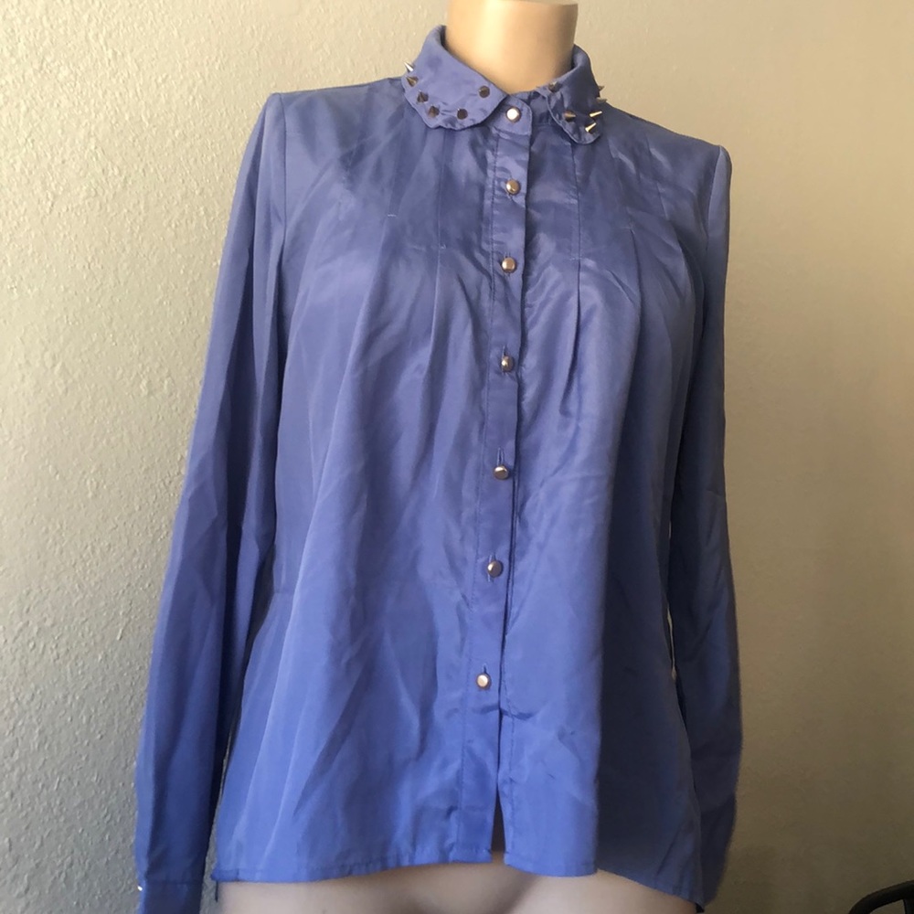 Dress Top